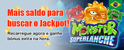 Sinta a Emoção do Jogo banner