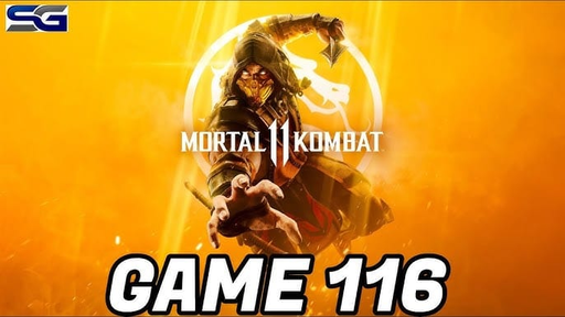 116gamevip.info Logo
